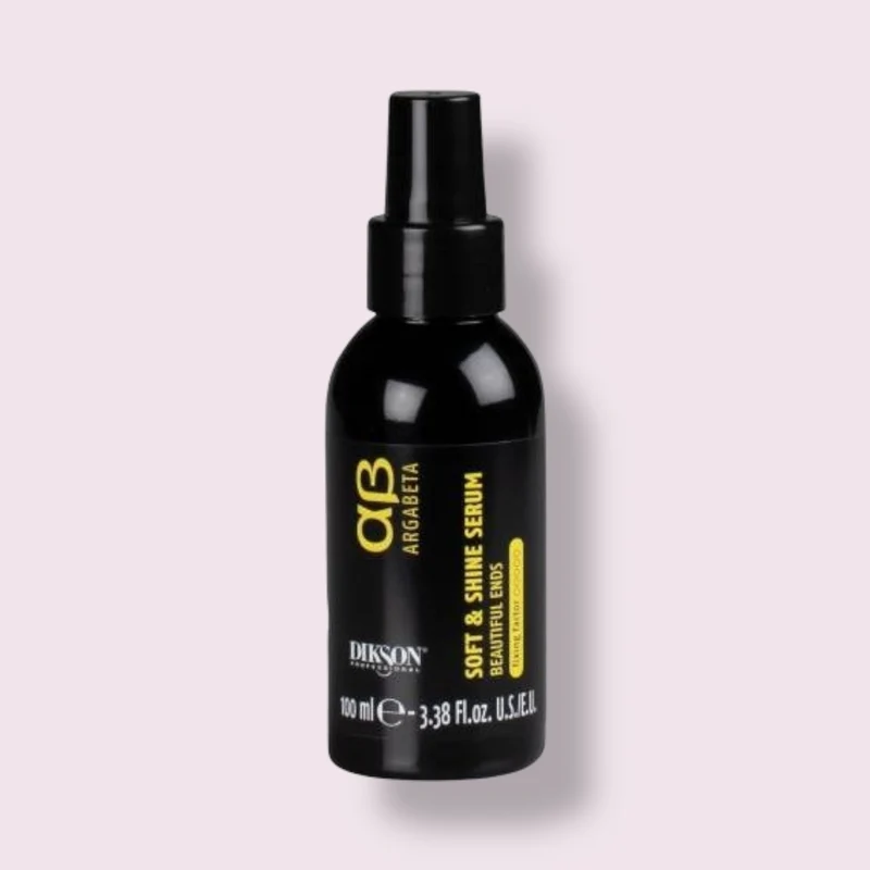 Argabeta Soft & Shine Serum 10