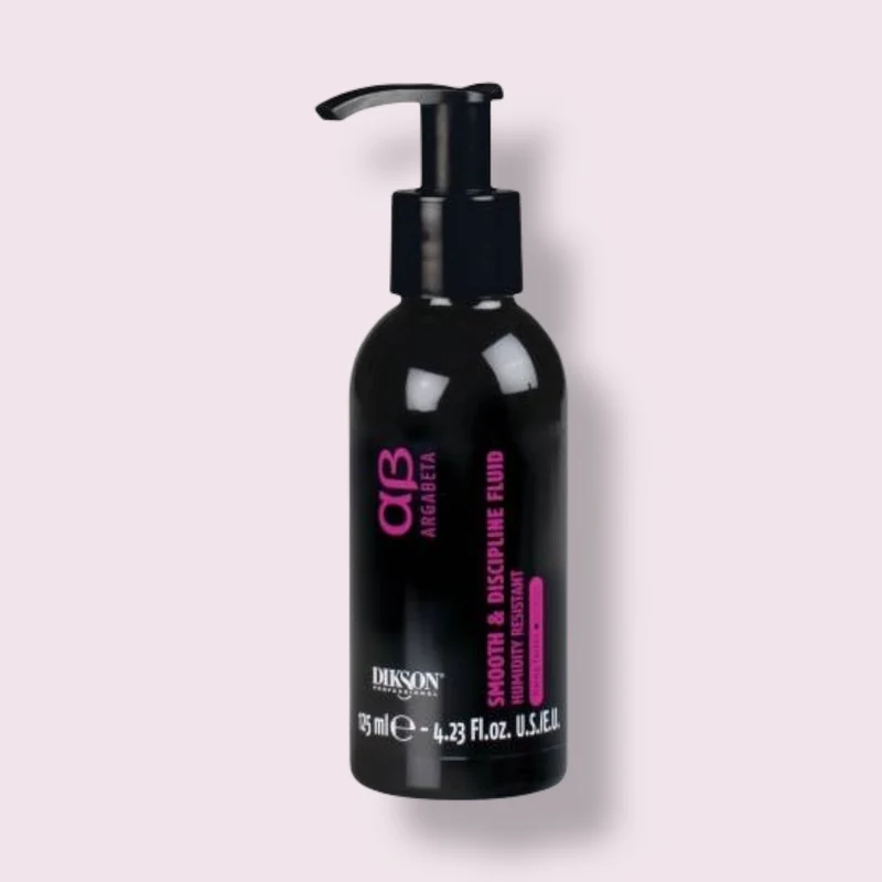 Argabeta Smooth & Discipline Fluid 16
