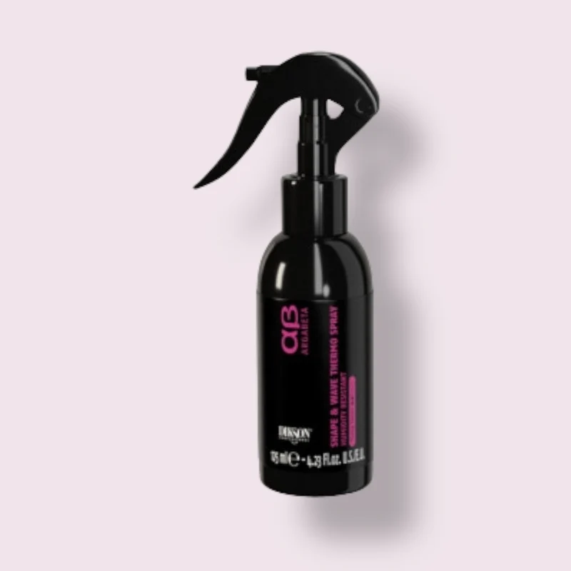 Argabeta Spray Termo-Modellante 13