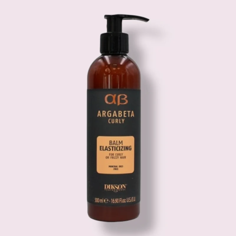 Argabeta Balsamo Curly 500Ml
