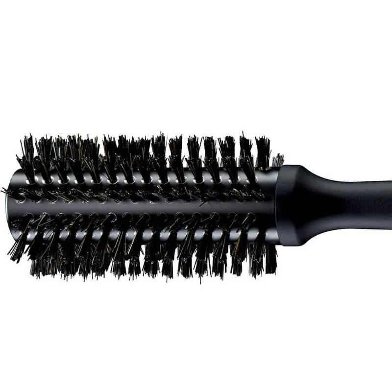 Natural Barrel Brush 2 - 35mm