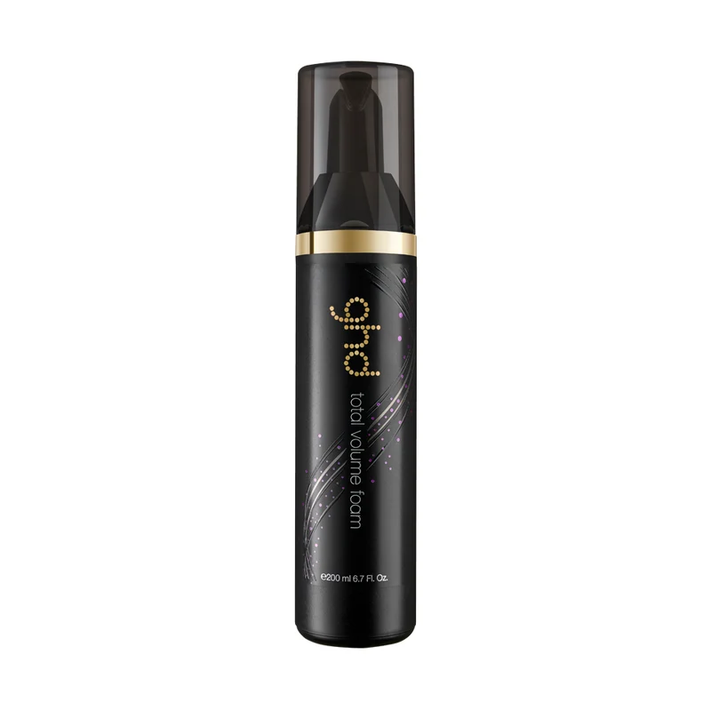 Body Goals Total Volume Foam 200ml
