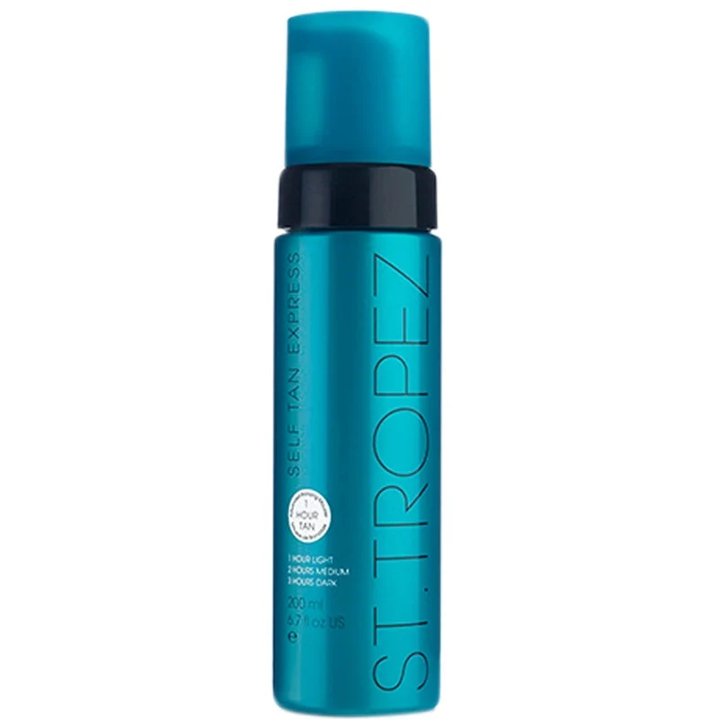 Express Mousse 200ml