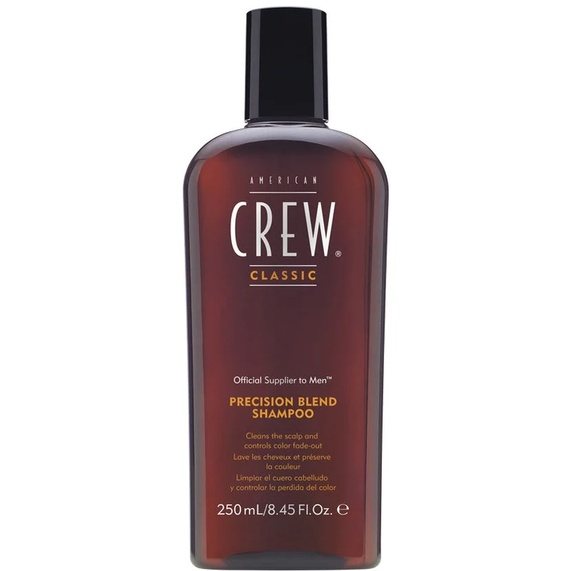 Precision Blend Shampoo 250ml