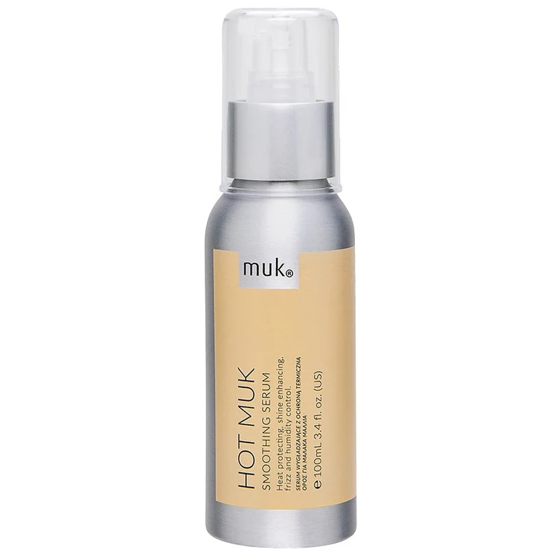 Muk Hot Muk Smoothing Serum 100ml