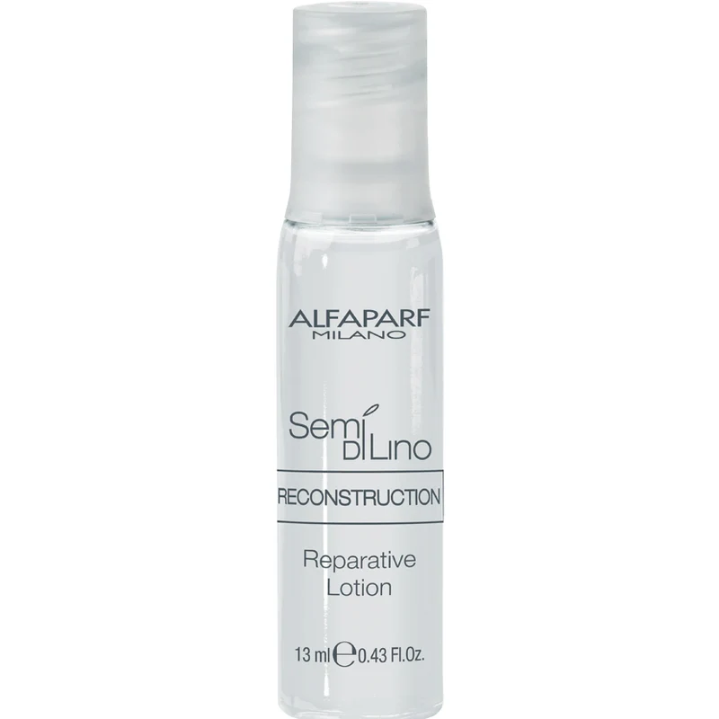 Semi Di Lino Reconstruction Reparative Lotion