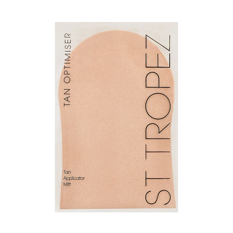 Tan Application Mitt