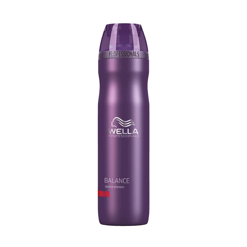 Balance Sensitive Shampoo 250ml