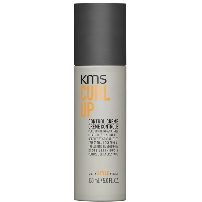 Curlup Control Creme 150ml