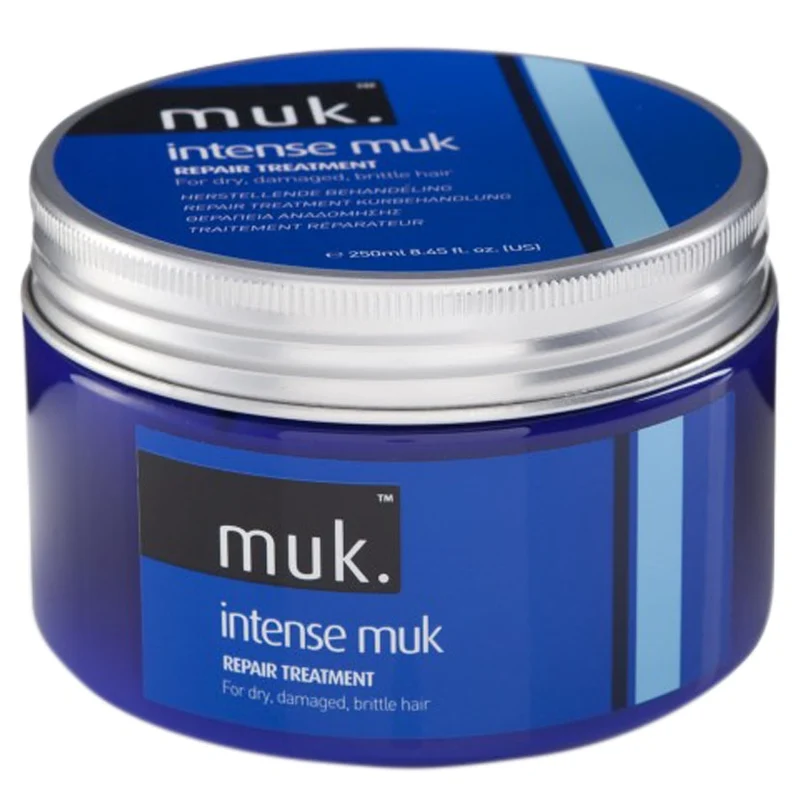 Intense Muk Repair Treatment 250ml