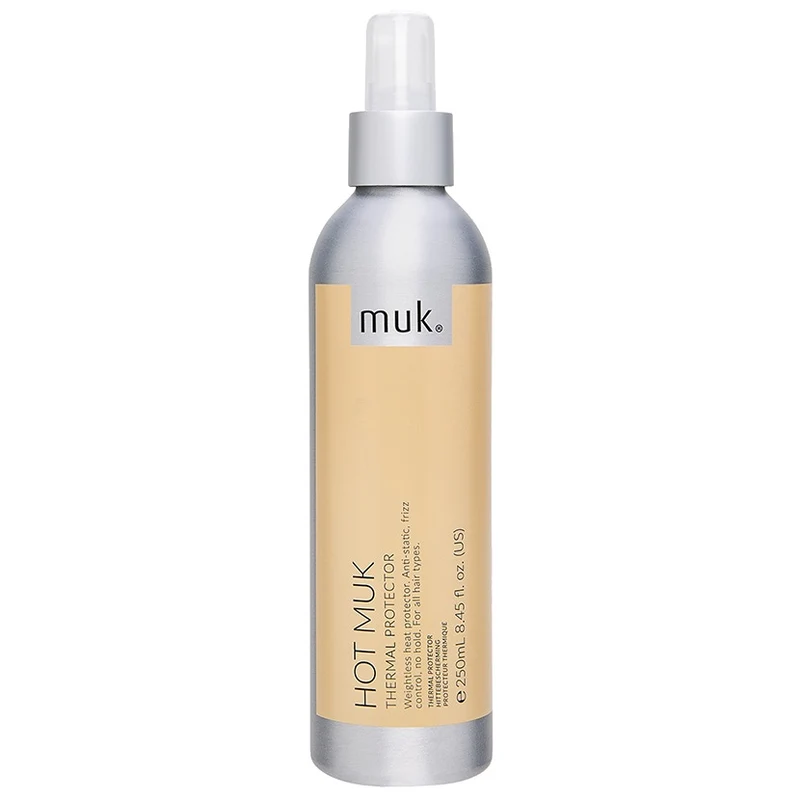 Hot Muk Thermal Protector 250ml
