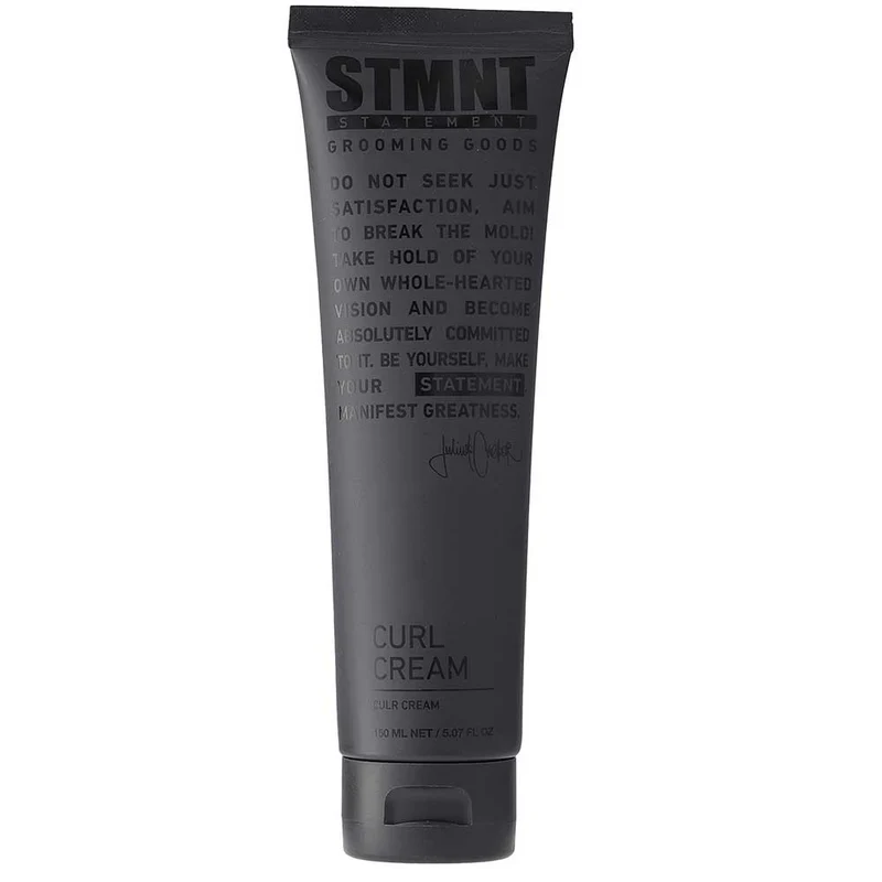 STMNT Curl Cream 150ml