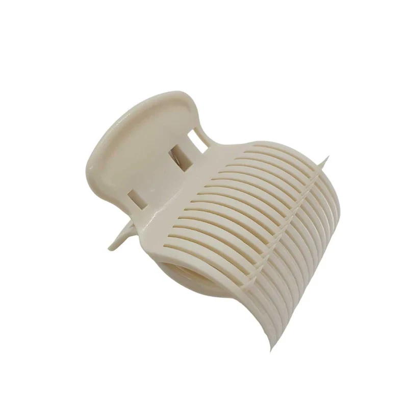 Hot Roller Clamp Cream
