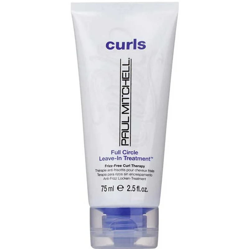 Full Circle Leave In Treatment 75mL
