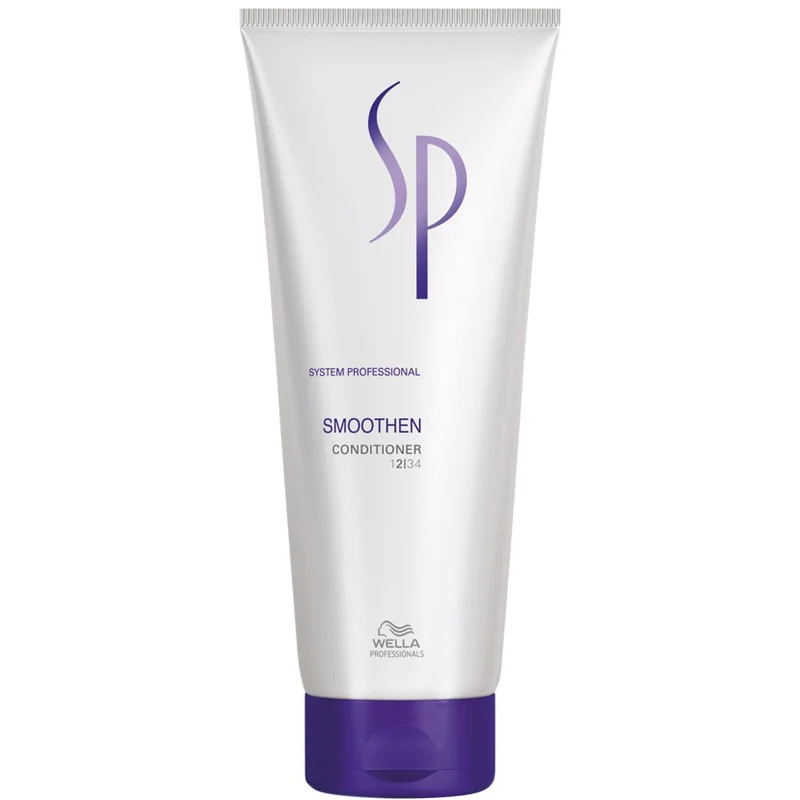 Smoothen Conditioner 200ml