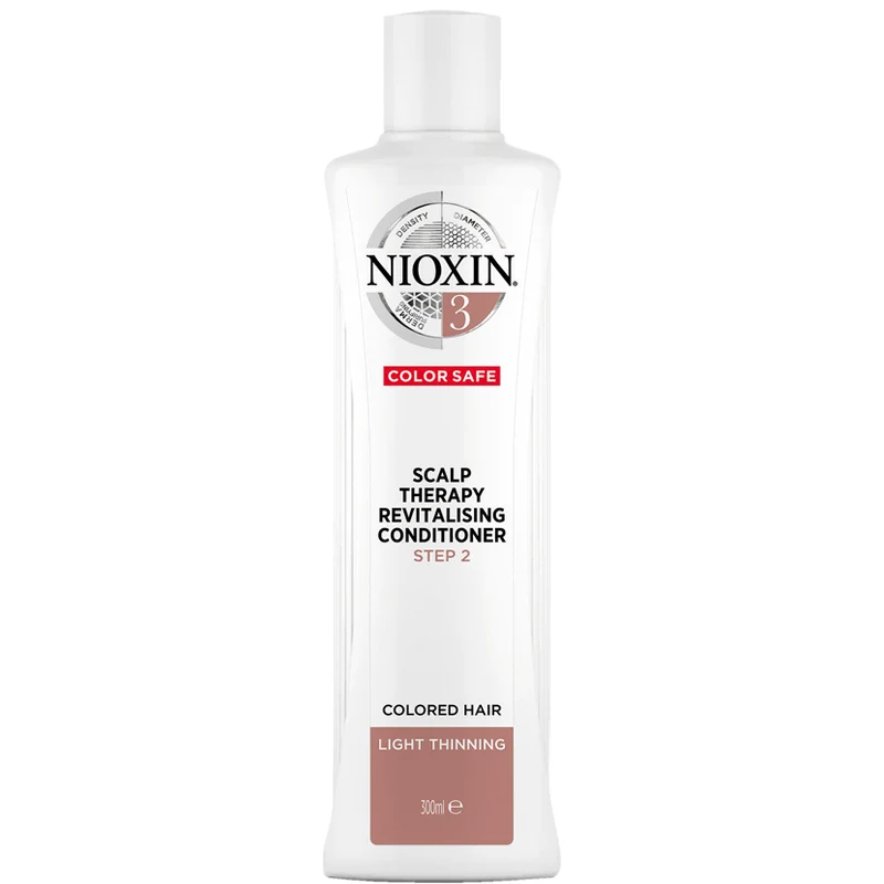 System 3 Scalp Revitaliser 300ml