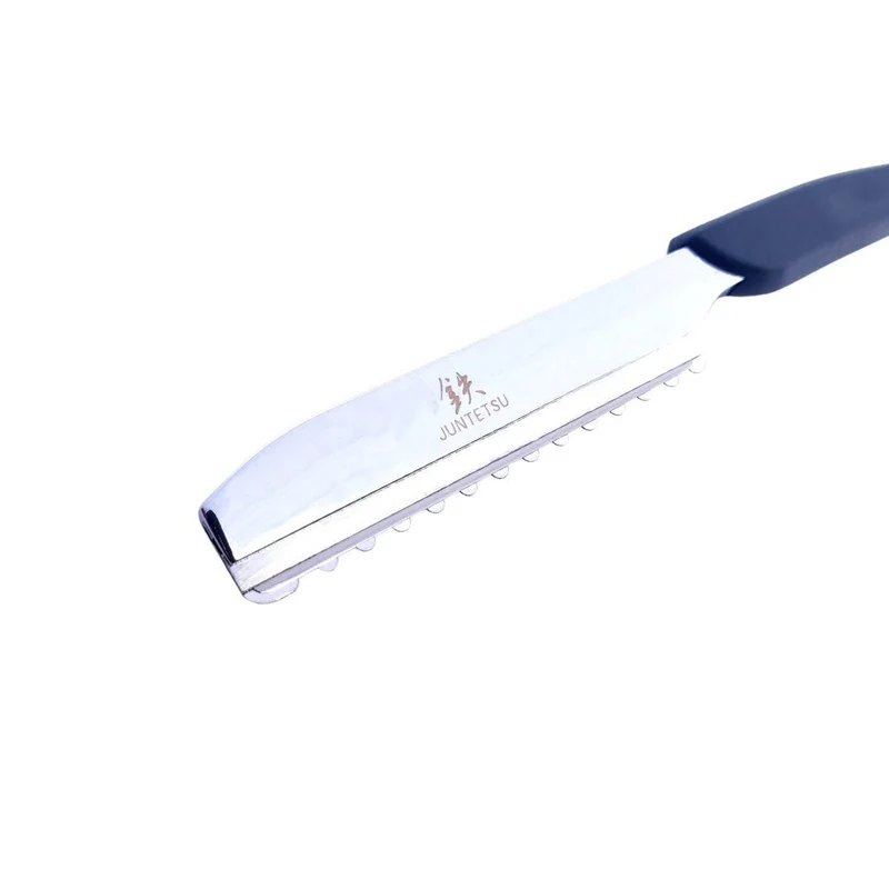 Juntetsu ergonomico Feathering Rasoio