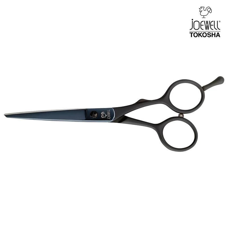 Joewell Forbici per capelli TR in titanio