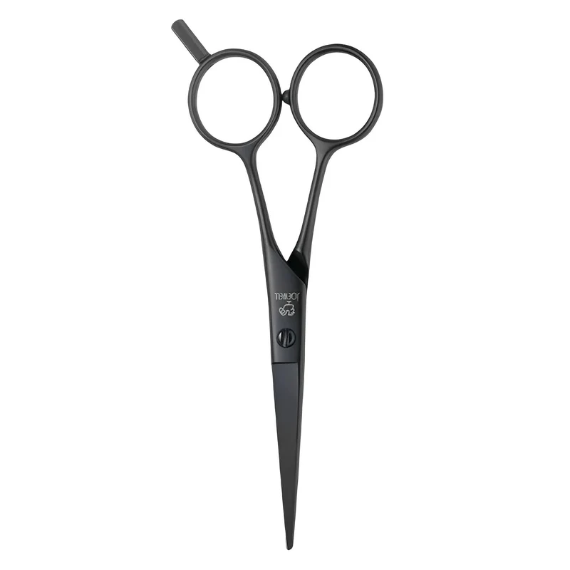 Joewell Nuove forbici per tagliare i capelli al cobalto