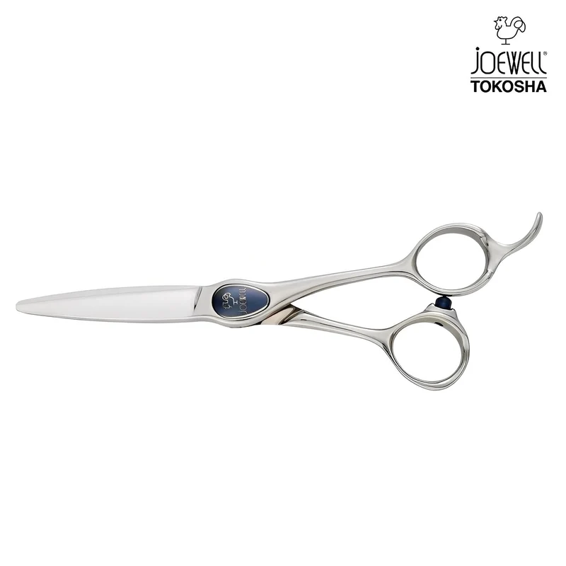 Joewell Forbici per capelli convesse Supreme