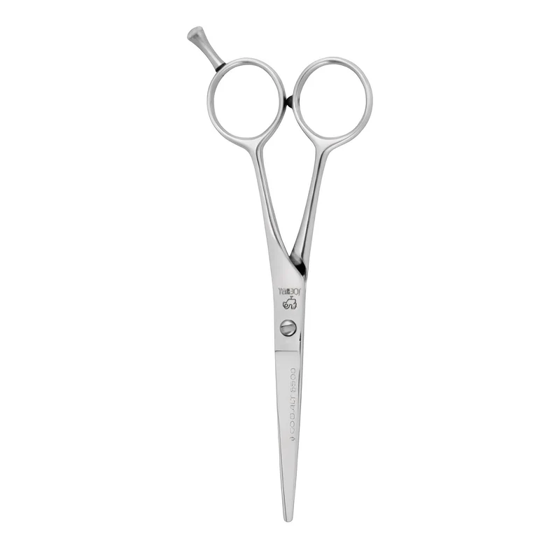 Joewell Forbici per tagliare i capelli al cobalto