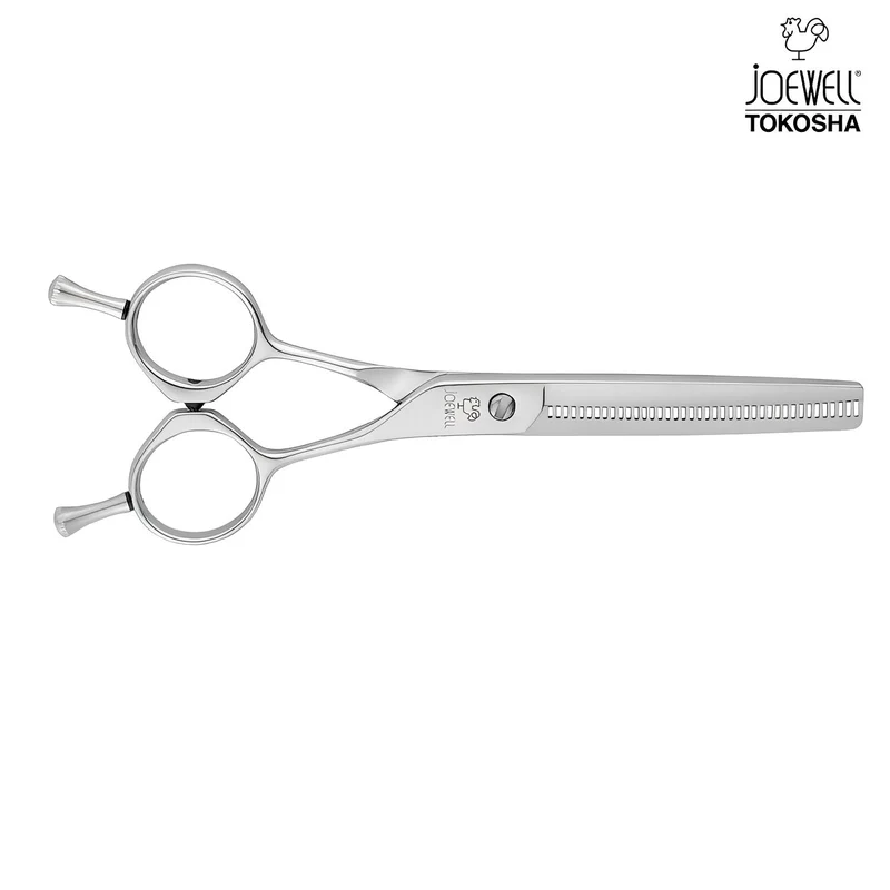 Joewell Forbici per sfoltire da parrucchiere serie E