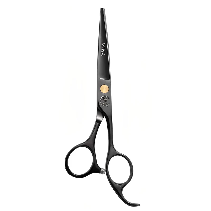 Mina Kit forbici per parrucchieri Black Diamond