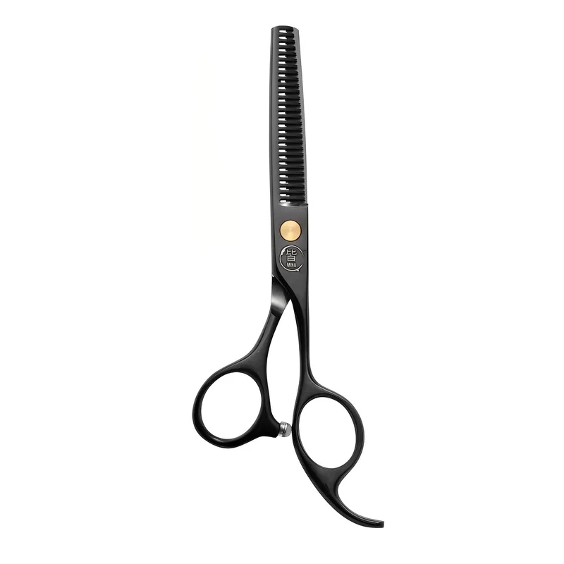 Mina Kit forbici per parrucchieri Black Diamond