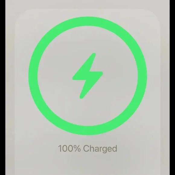 Power Bank Magnetico 10000mAh 15W Wireless con USB-C per iPhone e Android MagSafe