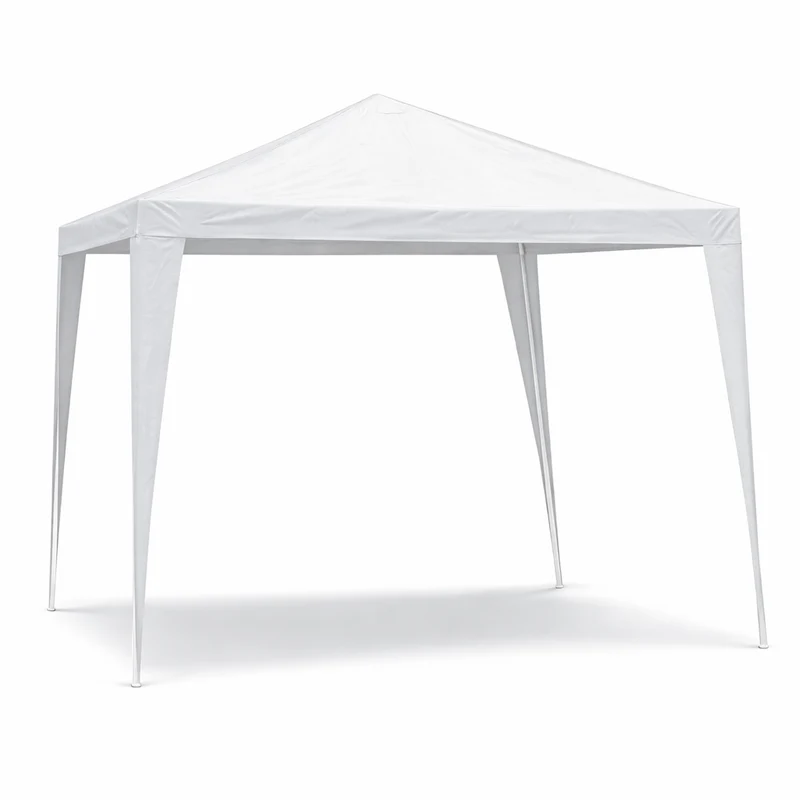 Gazebo da Esterno 3x3 m – Copertura Pratica e Versatile per Ogni Occasione