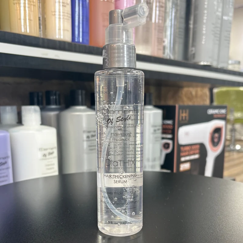 Elements of Style DiaThix Hair Thickening Serum