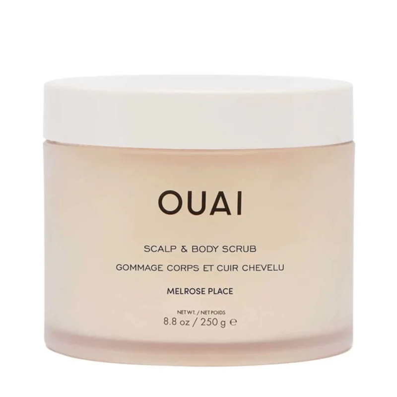Ouai Scalp & Body Scrub