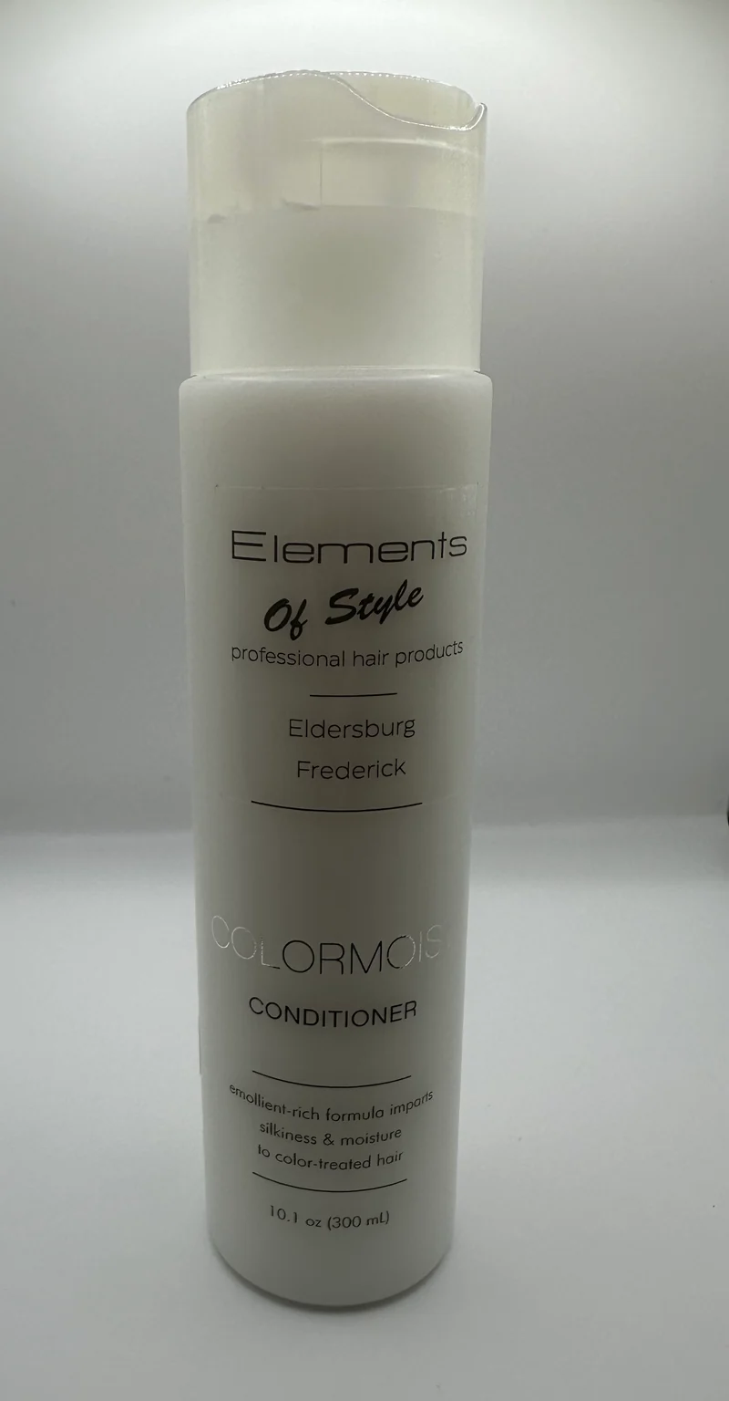 Elements of Style Color Moist Conditioner