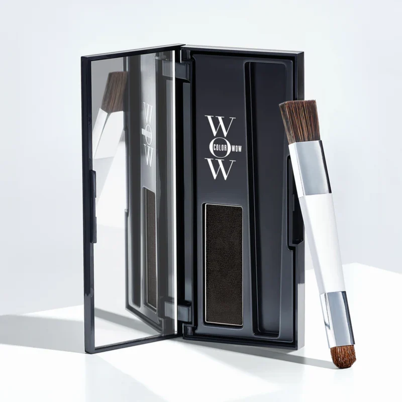Color Wow Root Touch Up Powder