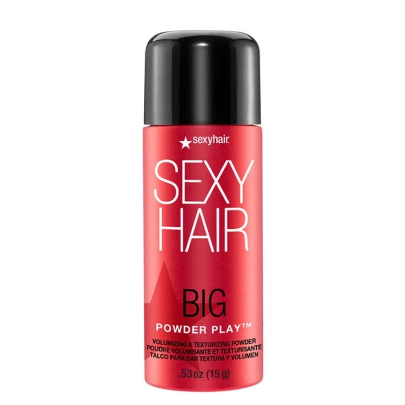 Big Sexy Hair Powder Play Volumizing & Texturizing Powder