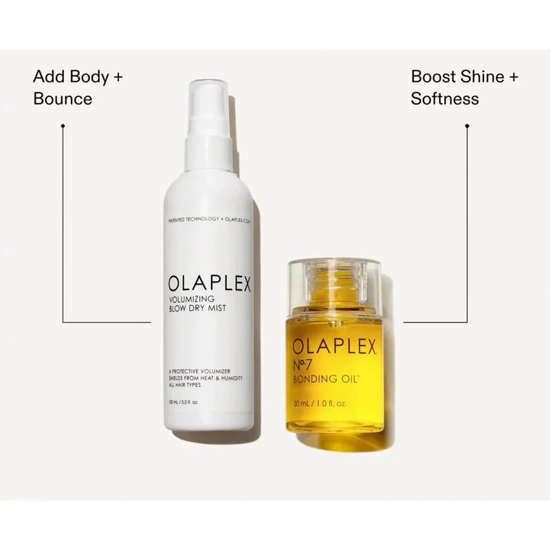 OLAPLEX Volumizing Dry Mist 150ml