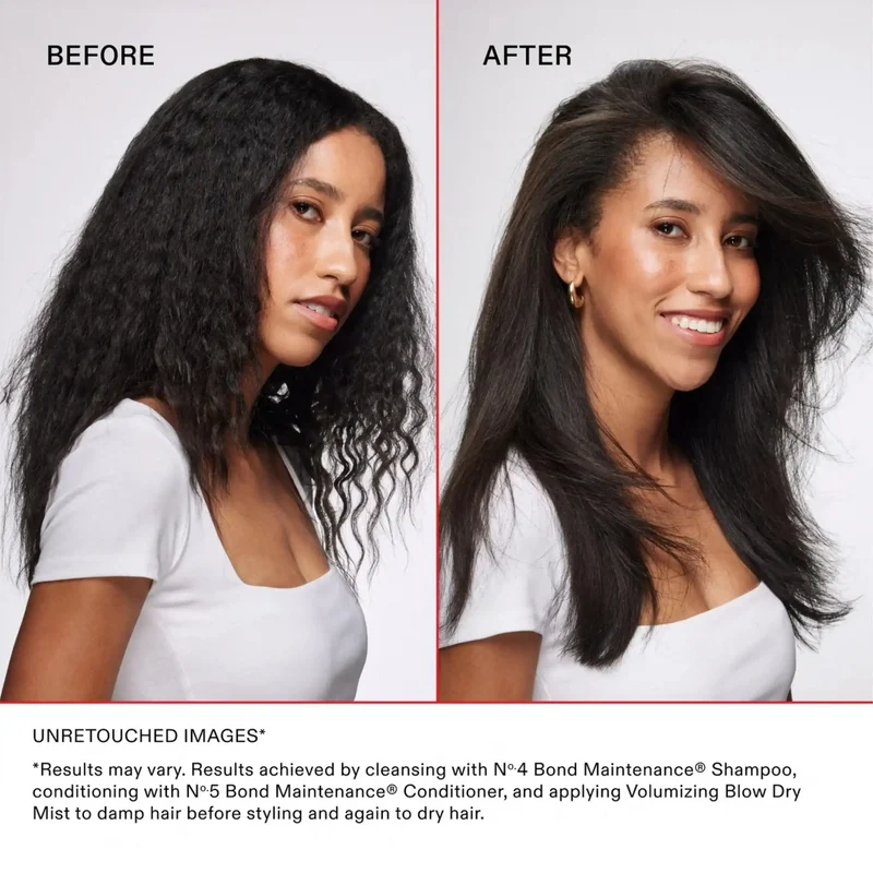 OLAPLEX Volumizing Dry Mist 150ml