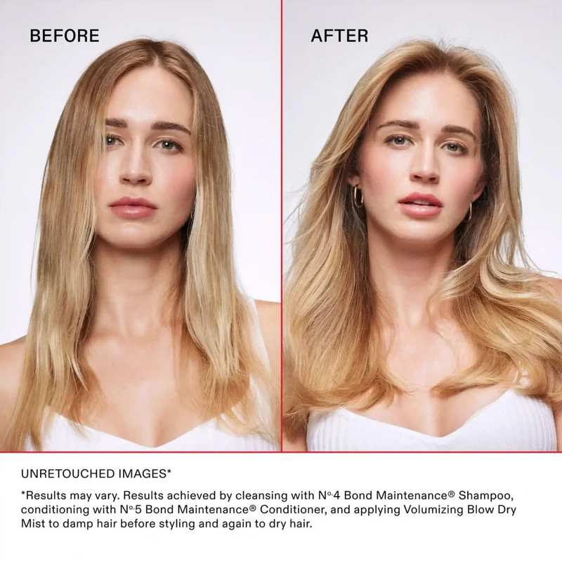 OLAPLEX Volumizing Dry Mist 150ml