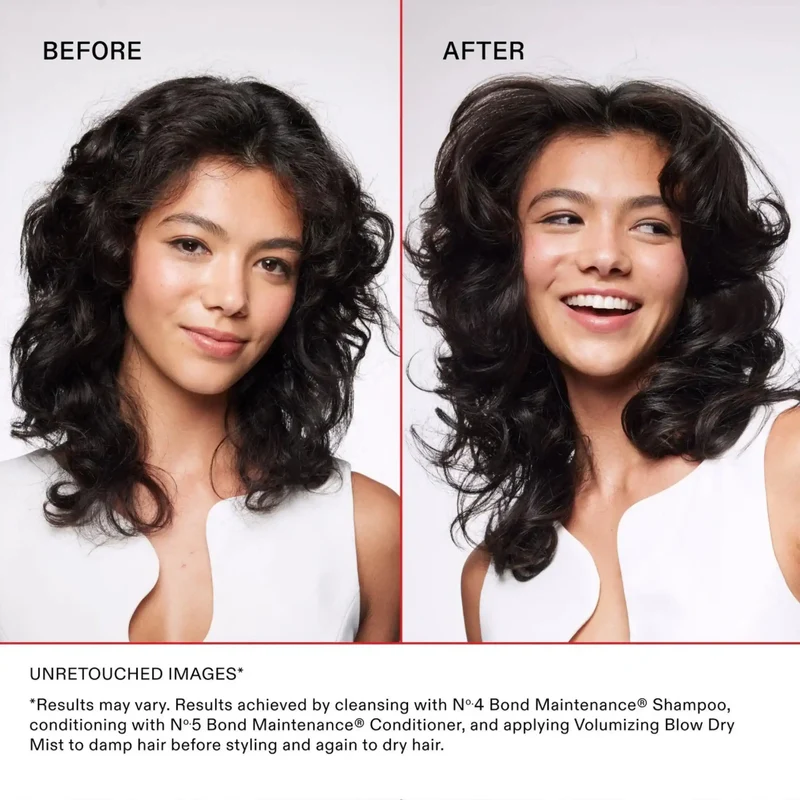 OLAPLEX Volumizing Dry Mist 150ml