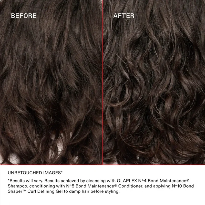 OLAPLEX Nº.10 Bond Shaper Curl Defining Gel 200ml