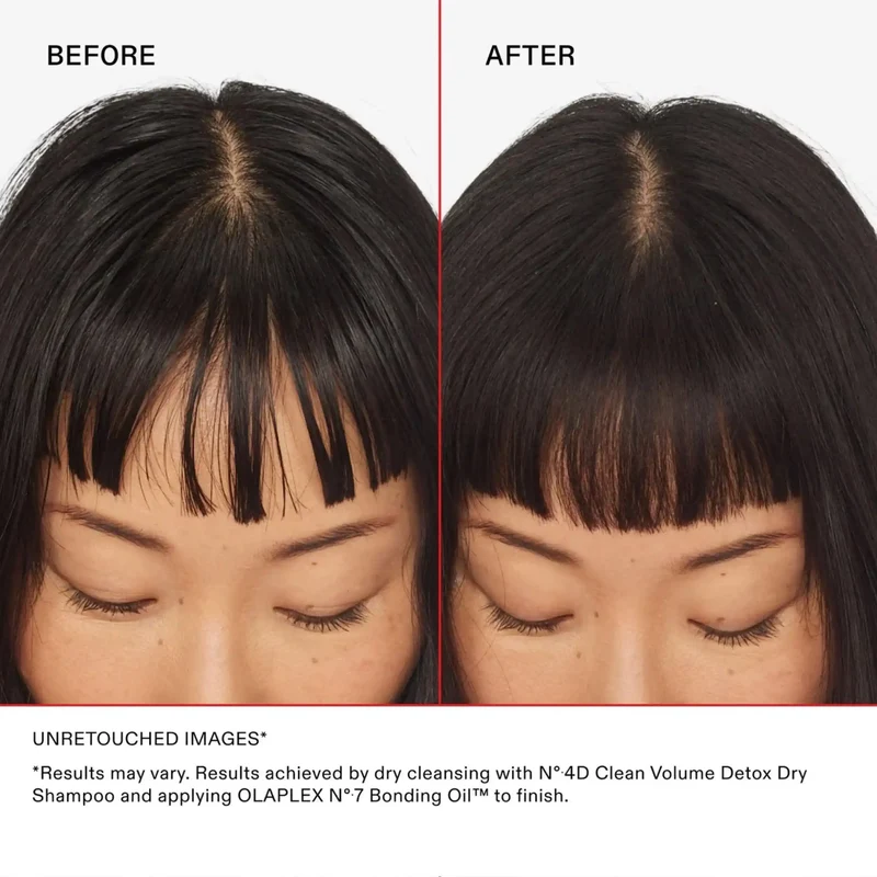 OLAPLEX N.4D Clean Volume Detox Dry Shampoo 250ml