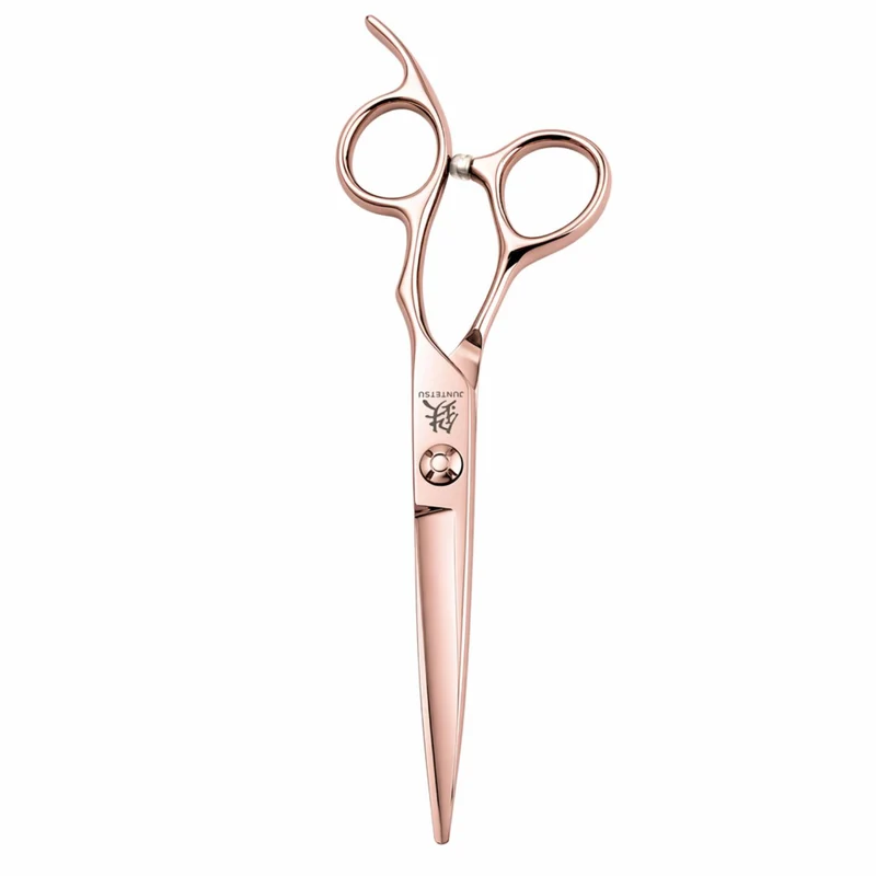 Set di forbici Juntetsu Rose Gold VG10 Pro