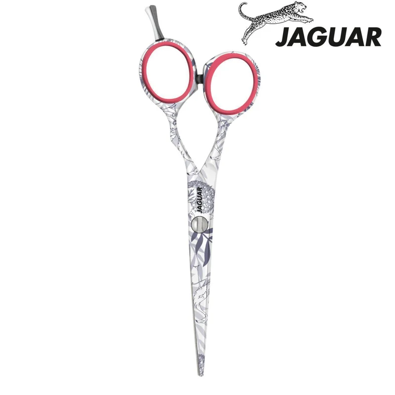 Jaguar Forbici Art FLAMINGO