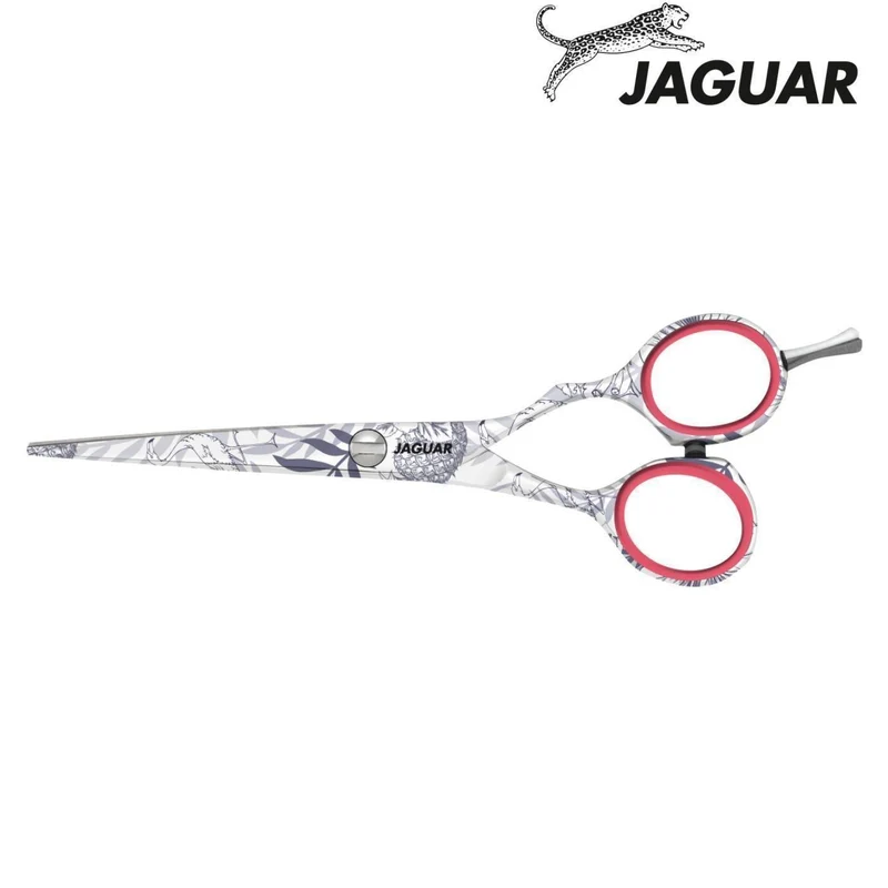 Jaguar Forbici Art FLAMINGO