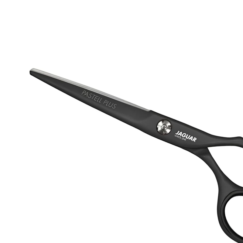 Jaguar Forbici da parrucchiere Pastell Plus Black Lava