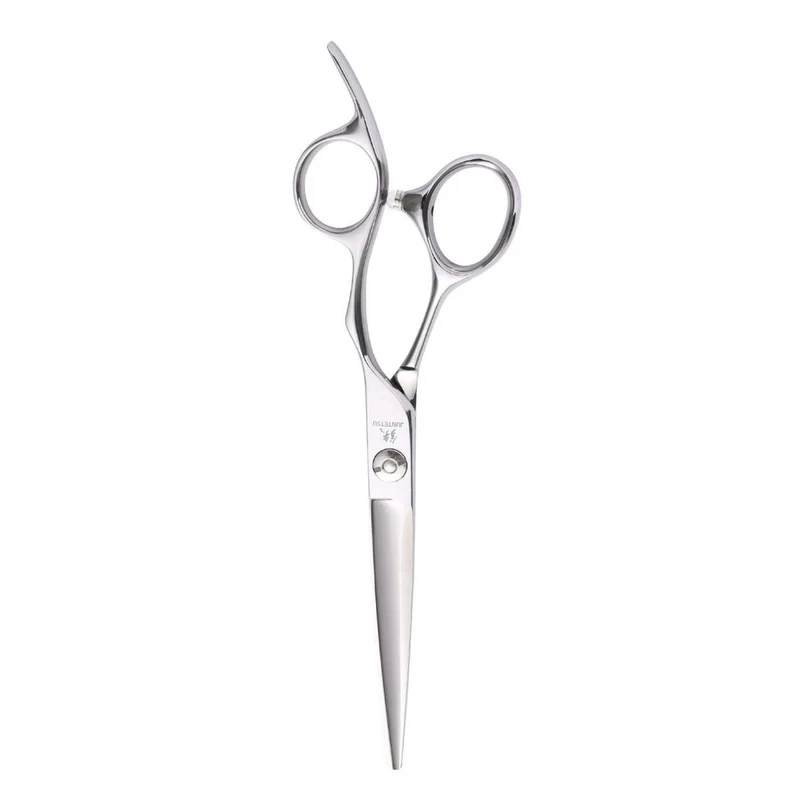Set di forbici da parrucchiere offset Juntetsu VG10
