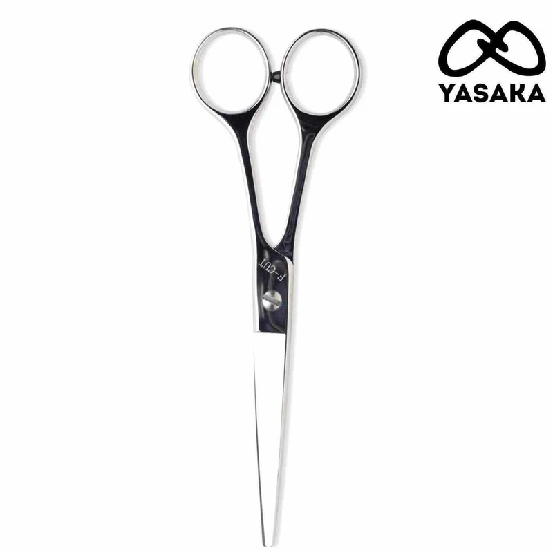 Yasaka Forbici da taglio F-CUT da 6.5 ​​pollici