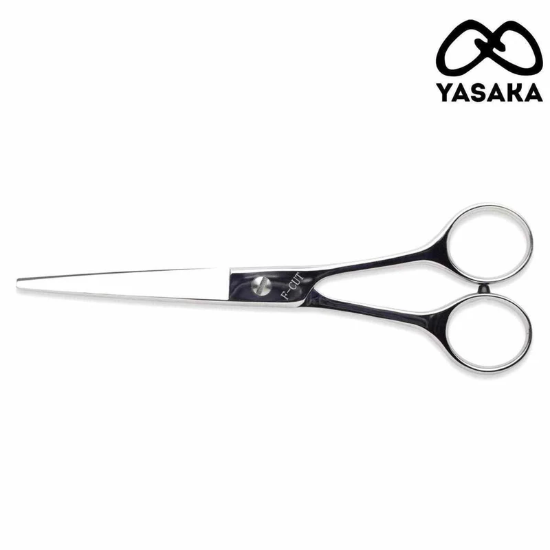 Yasaka Forbici da taglio F-CUT da 6.5 ​​pollici