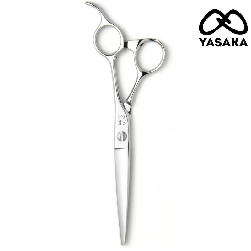 Yasaka SK Forbici da taglio per capelli lunghi