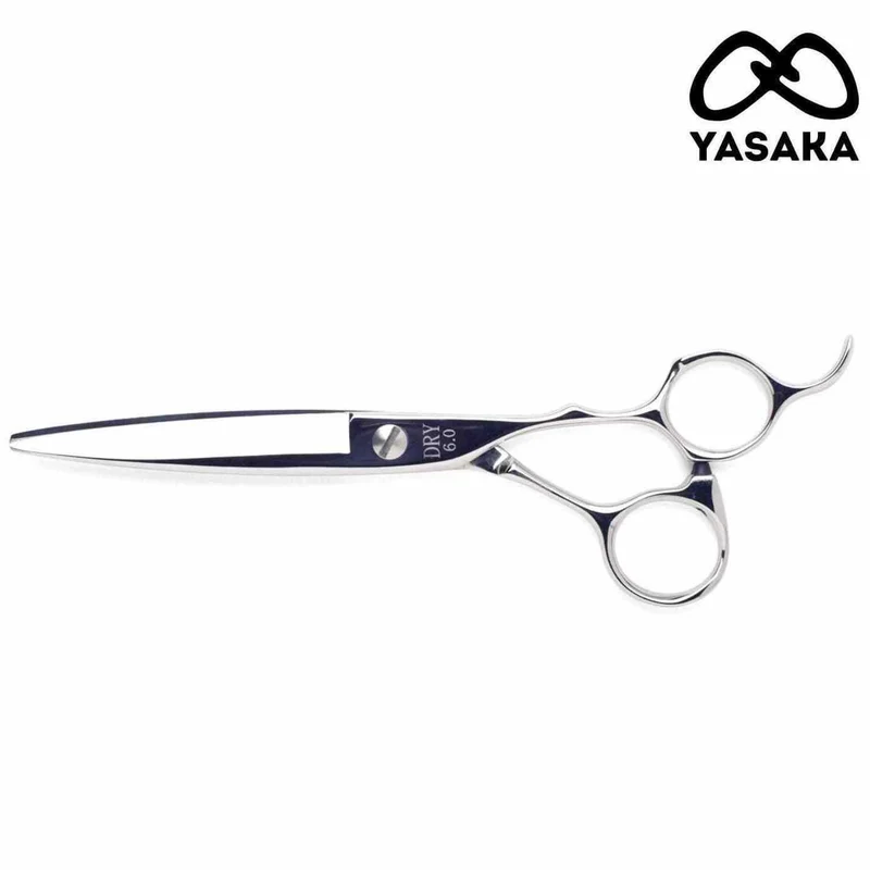Yasaka Forbici da taglio per capelli a secco